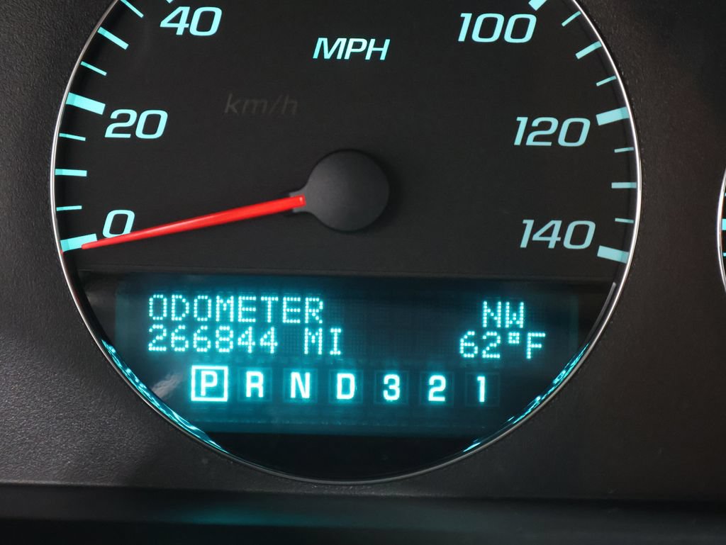 Used 2007 Chevrolet Impala LT FWD image 31