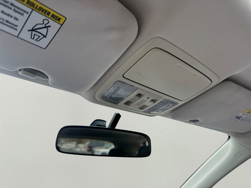 Used 2015 Honda CR-V EX image 22