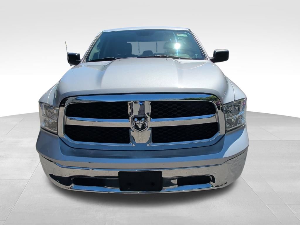 Used 2018 RAM 1500 Classic SLT AWD/4WD image 8
