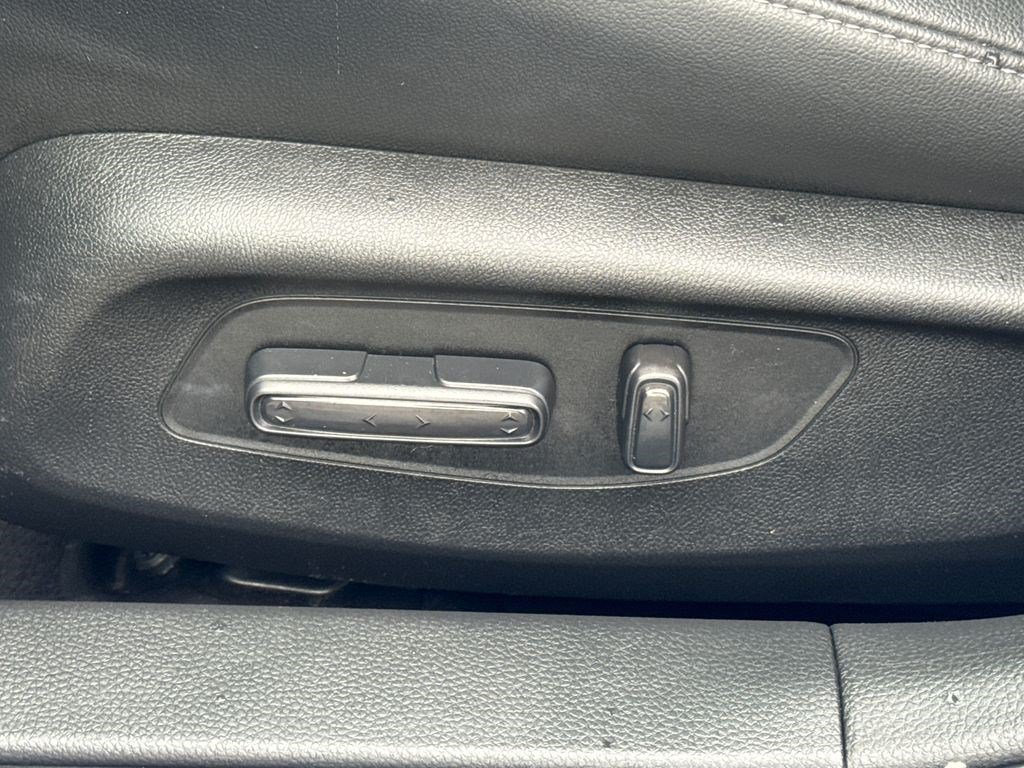 Certified 2024 Honda Civic Sport Touring image 23