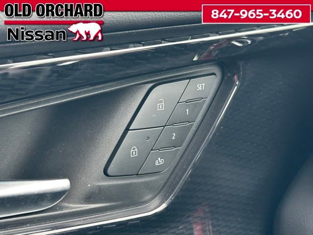 Used 2024 Chevrolet Blazer EV RS image 19