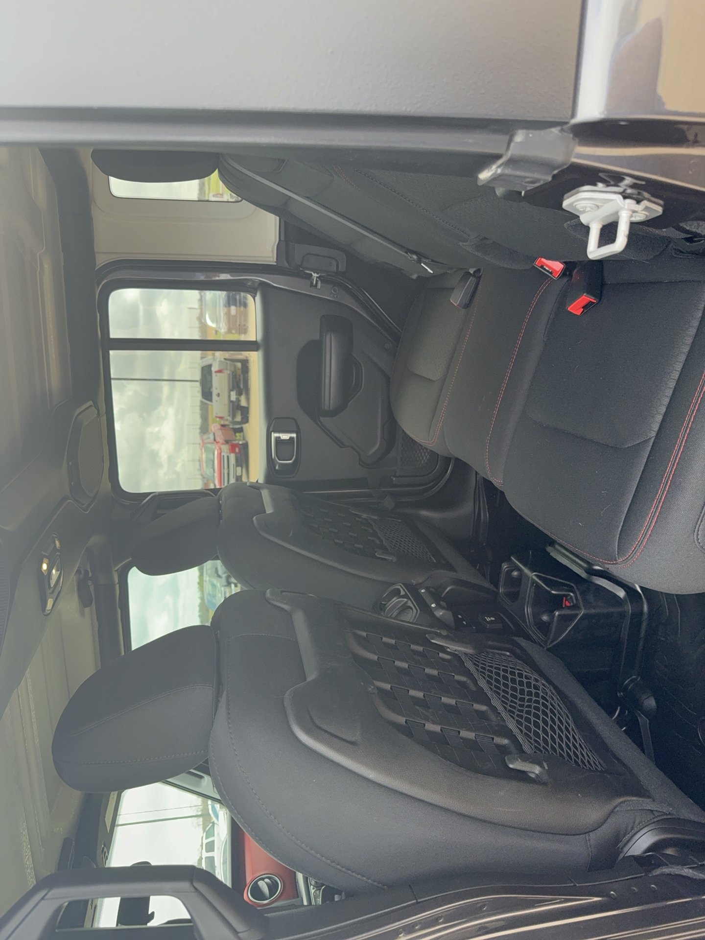 Used 2019 Jeep Wrangler Unlimited Rubicon image 17