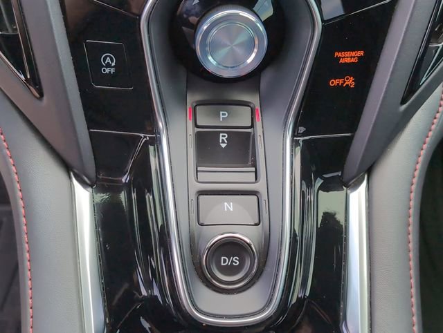 Used 2023 Acura RDX AWD w/ A-Spec & Advance Pkg image 20