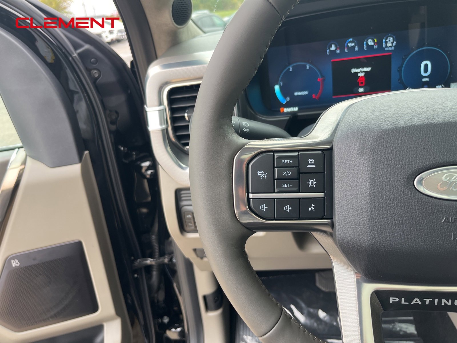 New 2026 Ford F450 Platinum image 5