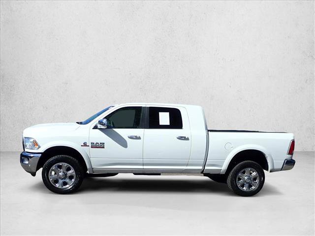Used 2016 RAM 2500 Laramie AWD/4WD image 2