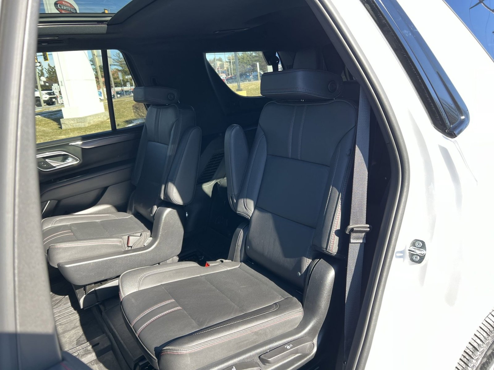 Used 2023 Chevrolet Tahoe RST w/ Luxury Package image 25