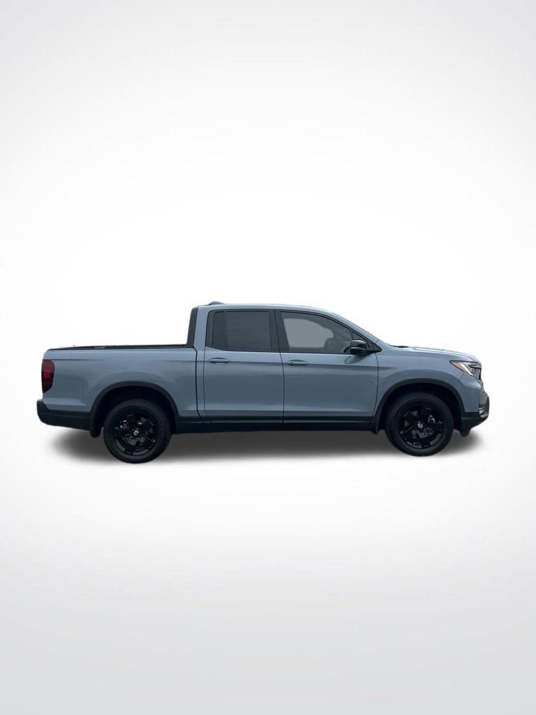 Used 2024 Honda Ridgeline Black Edition image 10