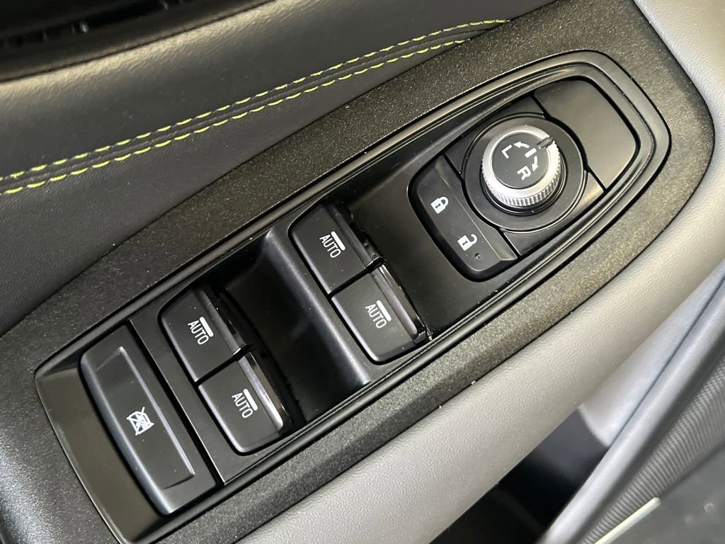 Used 2024 Subaru Outback Onyx Edition w/ Popular Package #2 image 32