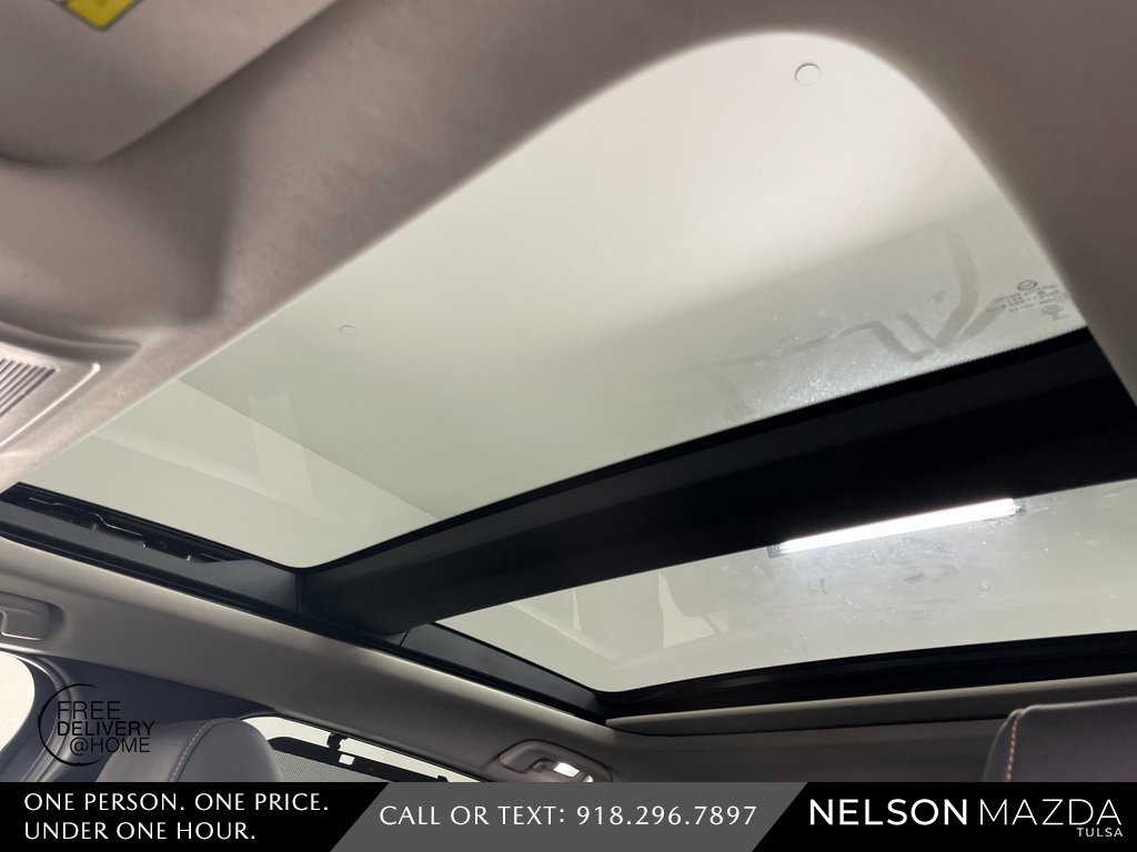 Used 2024 MAZDA CX-90 3.3 Turbo w/ Premium Package image 33