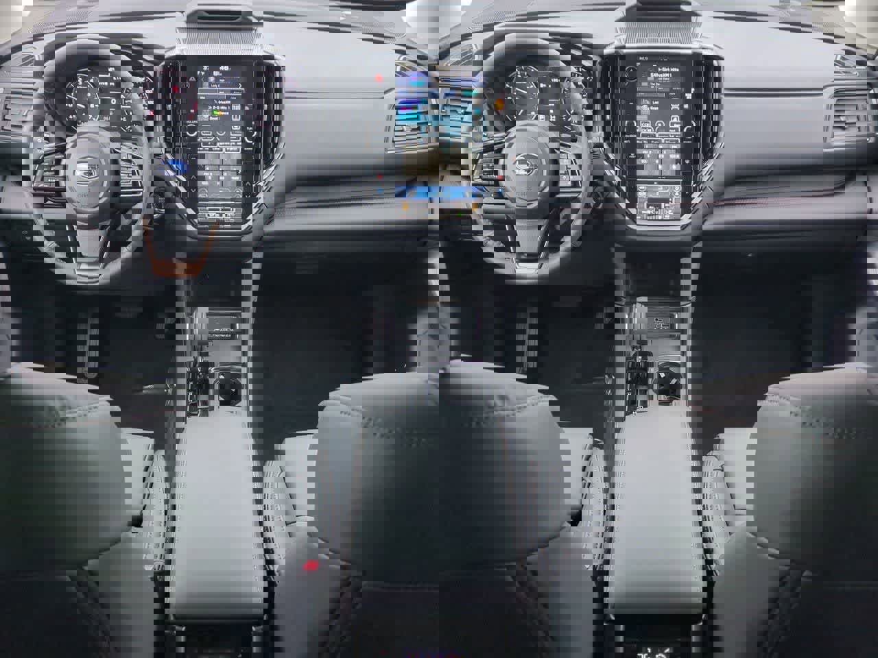 New 2026 Subaru Ascent Limited Bronze image 14