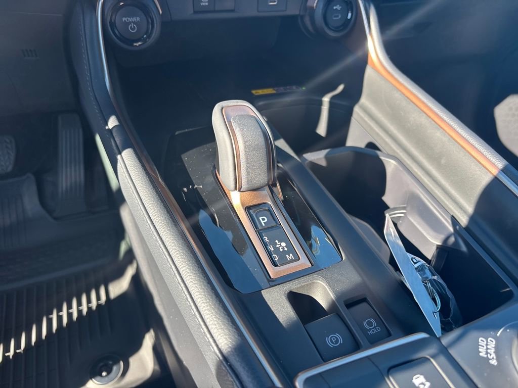 New 2026 Toyota Grand Highlander AWD Hybrid image 16
