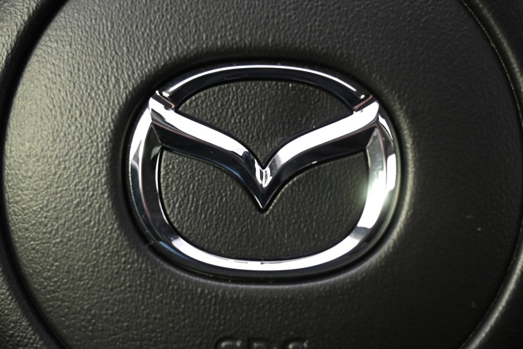 New 2026 MAZDA CX-30 AWD 2.5 S w/ Select Sport Pkg image 35