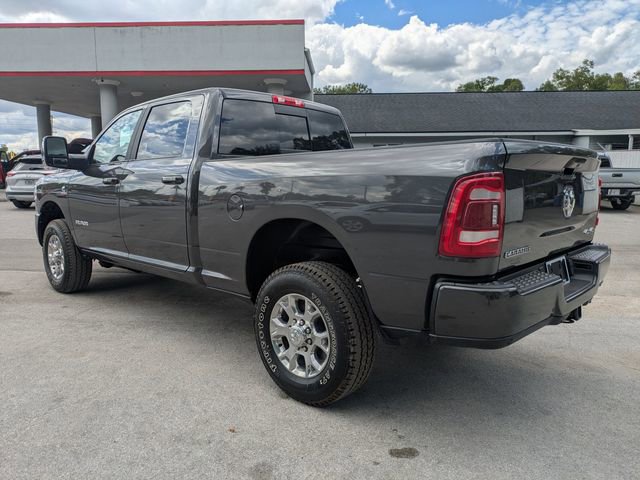 Used 2024 RAM 2500 Laramie w/ Safety Group image 6