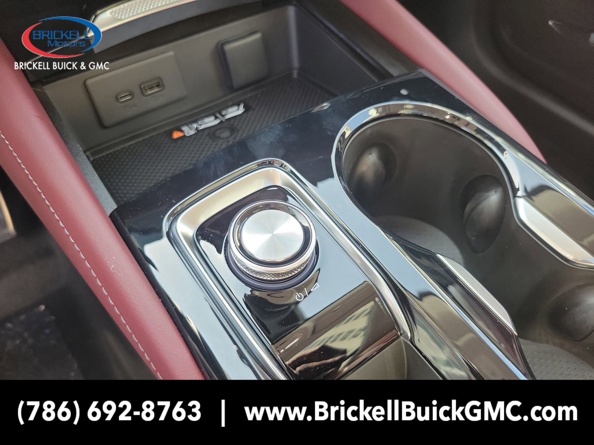 New 2026 Buick Envision Sport Touring AWD/4WD image 28