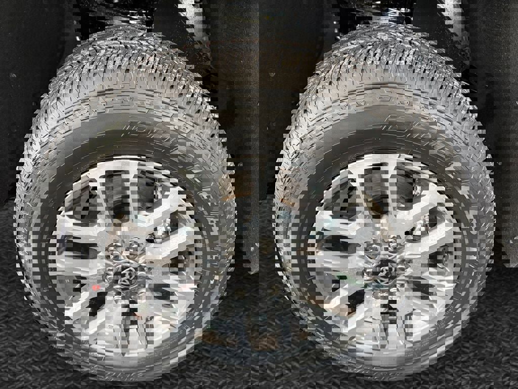 New 2026 Toyota Tundra 1794 Edition image 8