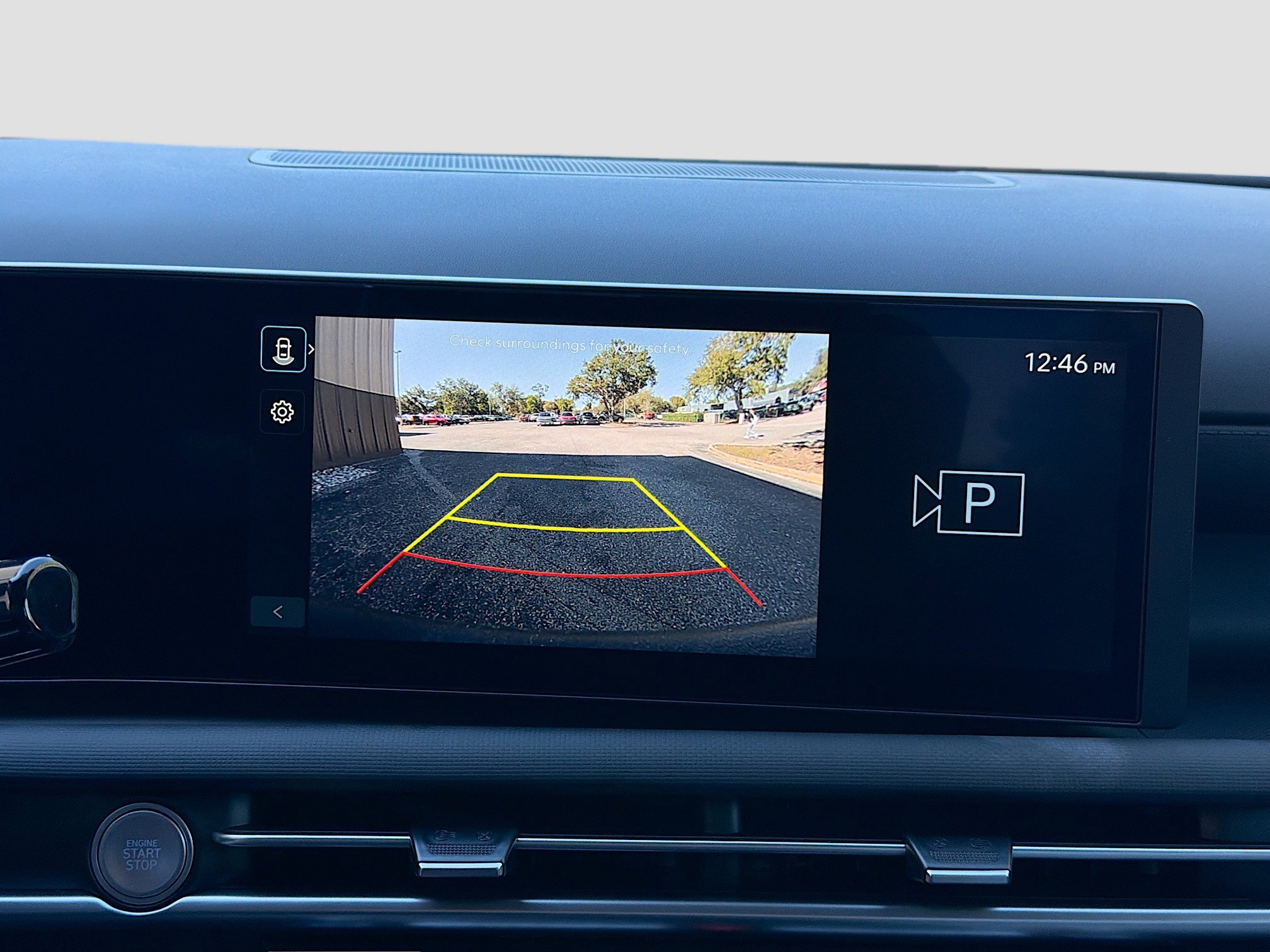 New 2026 Hyundai Santa Cruz SEL image 30