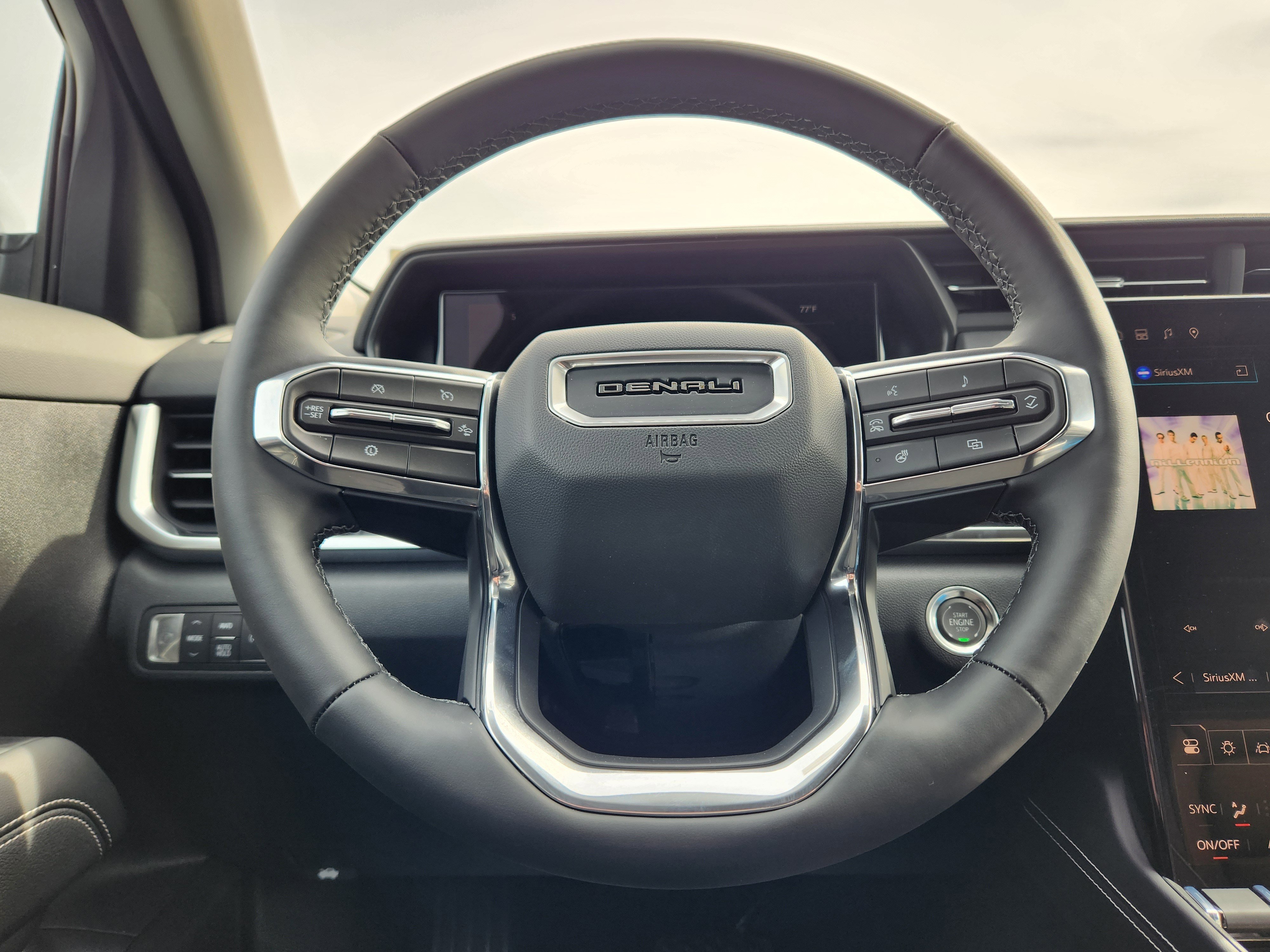 New 2026 GMC Terrain Denali image 15