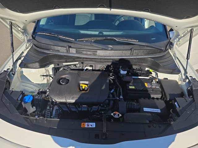 Used 2025 Kia Soul GT-Line w/ GT-Line Technology Package image 45