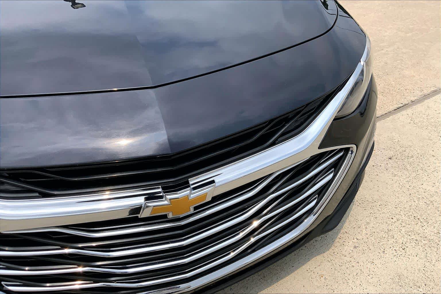 Used 2023 Chevrolet Malibu LT FWD image 29
