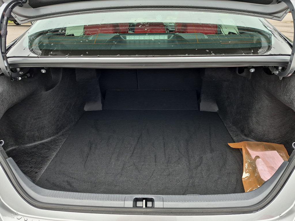 Used 2026 Toyota Camry XSE w/ Premium Plus Package FWD image 31