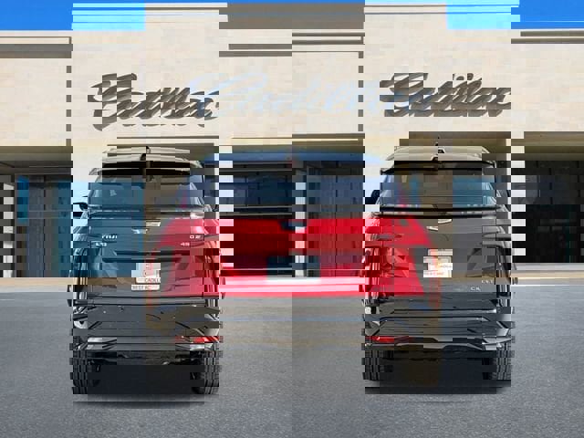 New 2025 Cadillac Lyriq Sport image 7