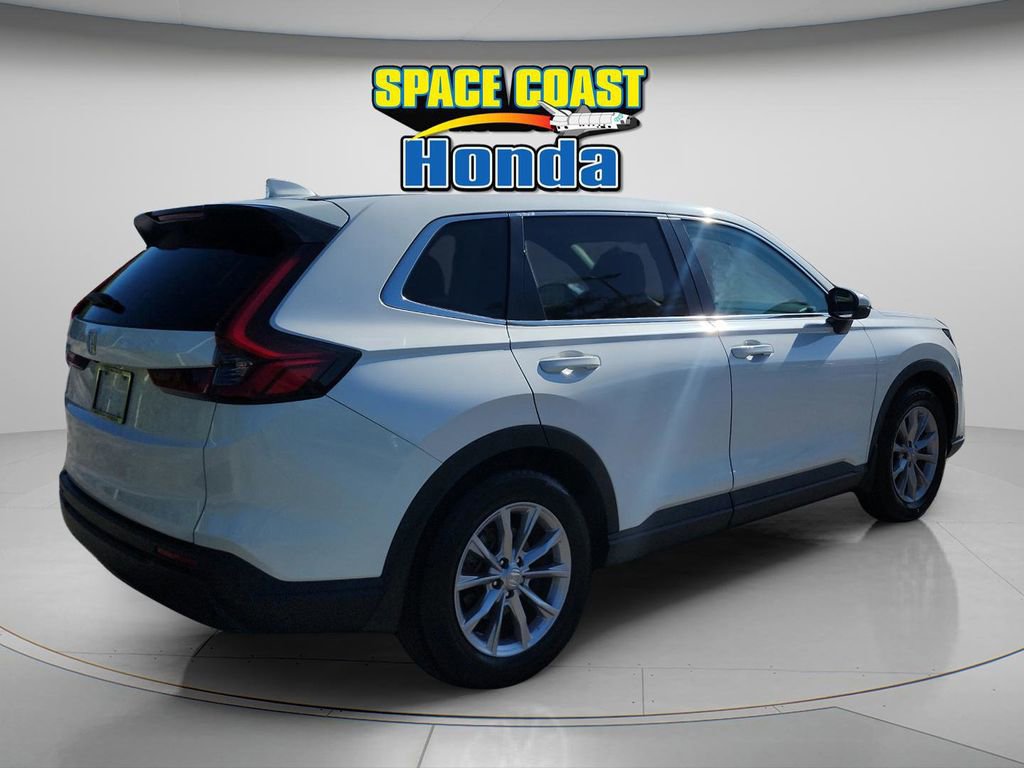 Used 2023 Honda CR-V EX image 5