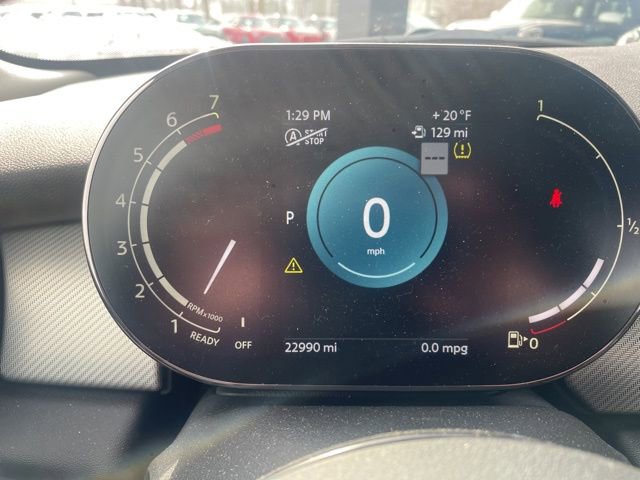 Certified 2024 MINI Cooper S image 14