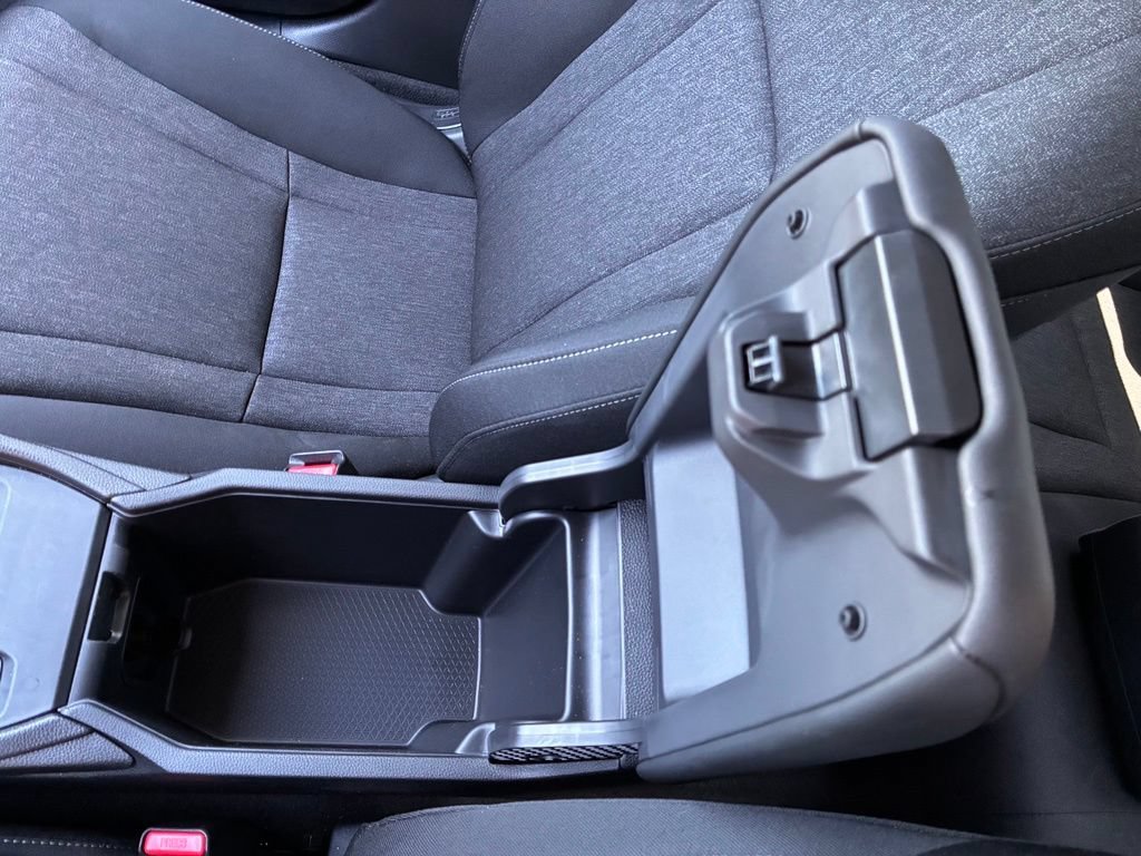 Used 2024 Honda Accord EX image 32