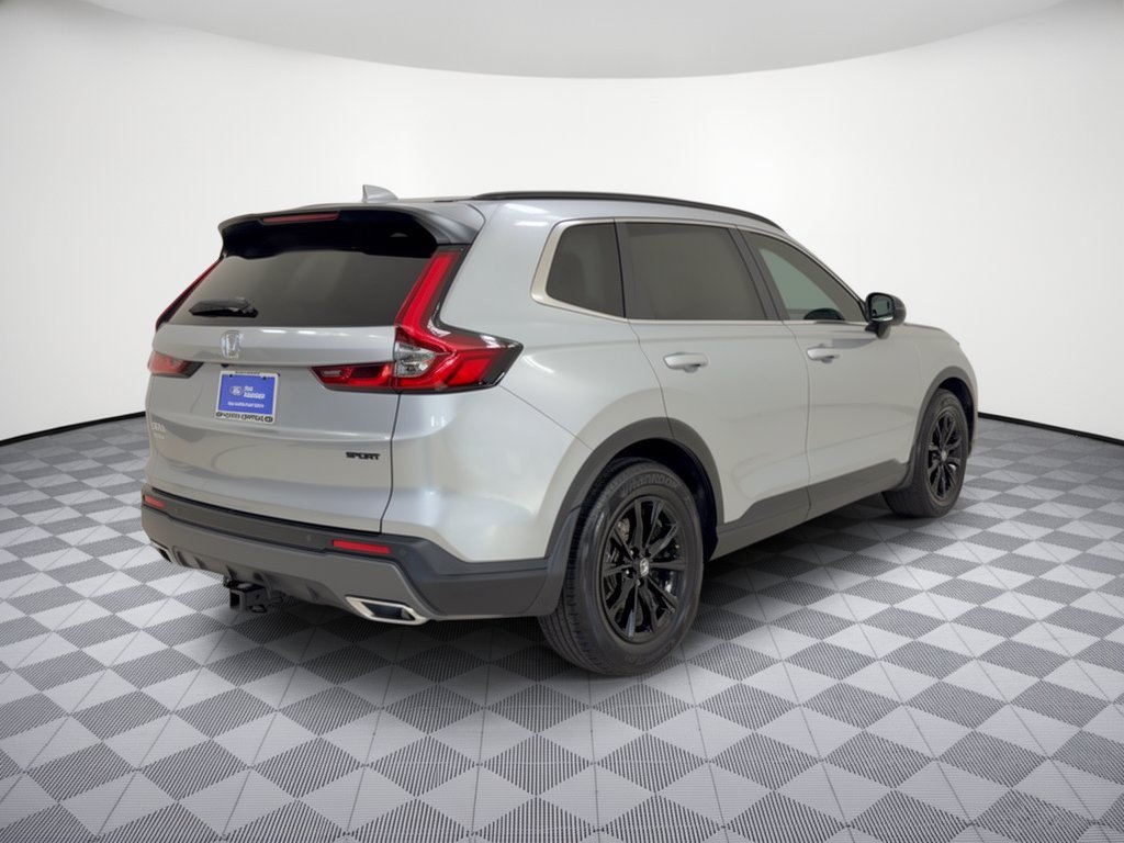 Used 2024 Honda CR-V Sport-L image 9