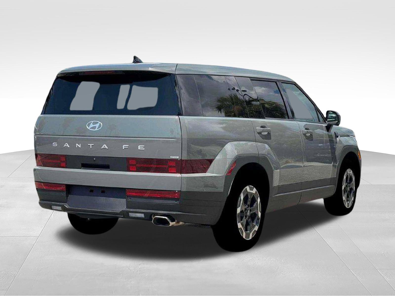 New 2026 Hyundai Santa Fe SE AWD/4WD image 7