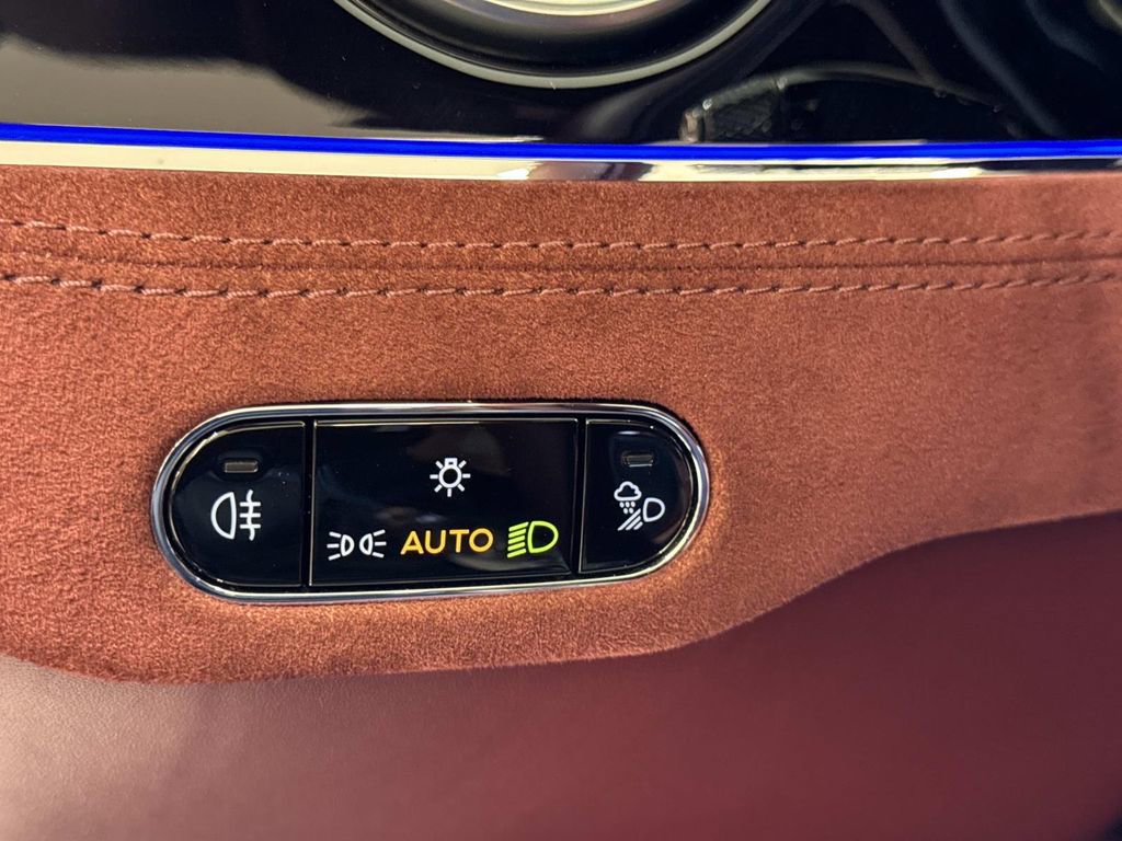 Used 2022 Bentley Continental GT Speed image 24