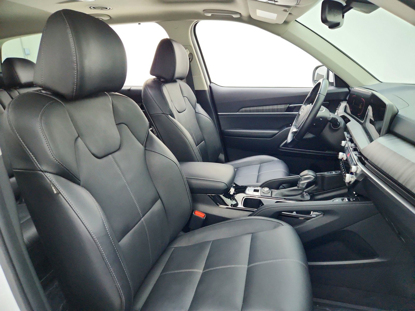 Used 2024 Kia Telluride EX FWD image 29