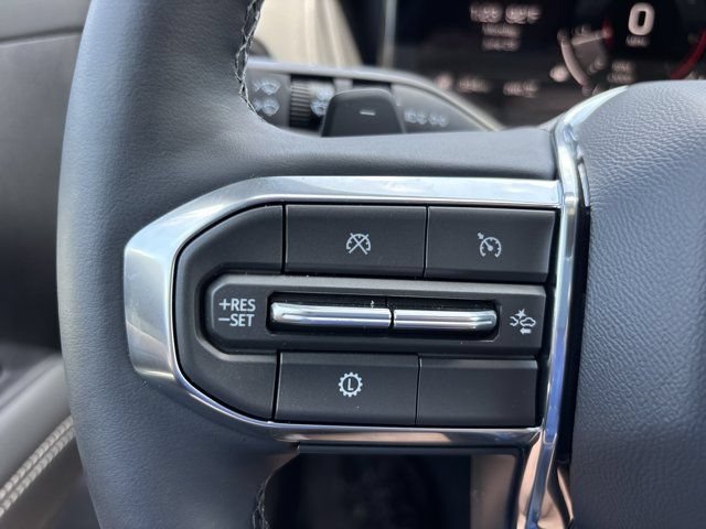 Used 2026 GMC Terrain Elevation w/ Technology Package II AWD/4WD image 26