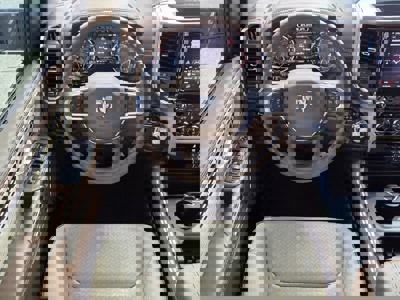 Certified 2021 RAM 1500 Laramie image 11