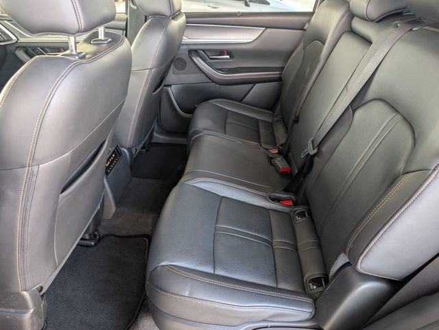 Used 2024 MAZDA CX-90 3.3 Turbo w/ Preferred Plus image 27