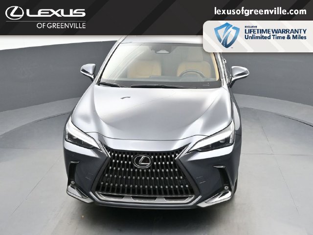 Used 2023 Lexus NX 250 FWD image 45