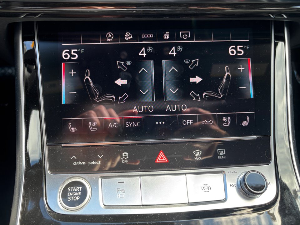 Certified 2026 Audi Q8 Premium Plus AWD/4WD image 18