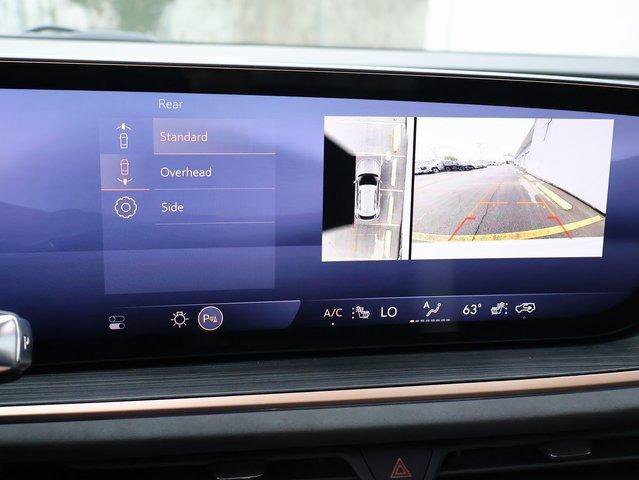 New 2025 Buick Envision Sport Touring image 21