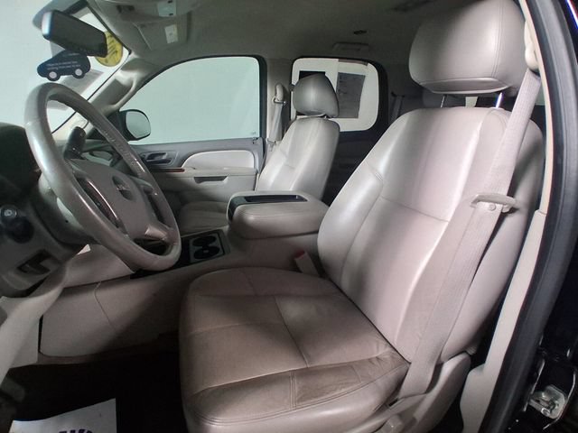 Certified 2012 GMC Yukon SLT AWD/4WD image 10