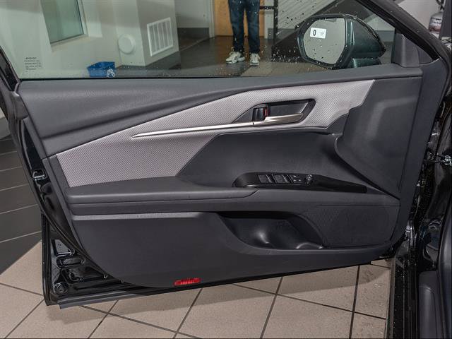 New 2026 Toyota Camry SE AWD/4WD image 9