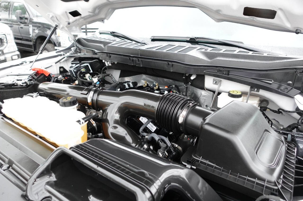 Used 2024 Ford F150 XLT w/ Equipment Group 302A MID image 65