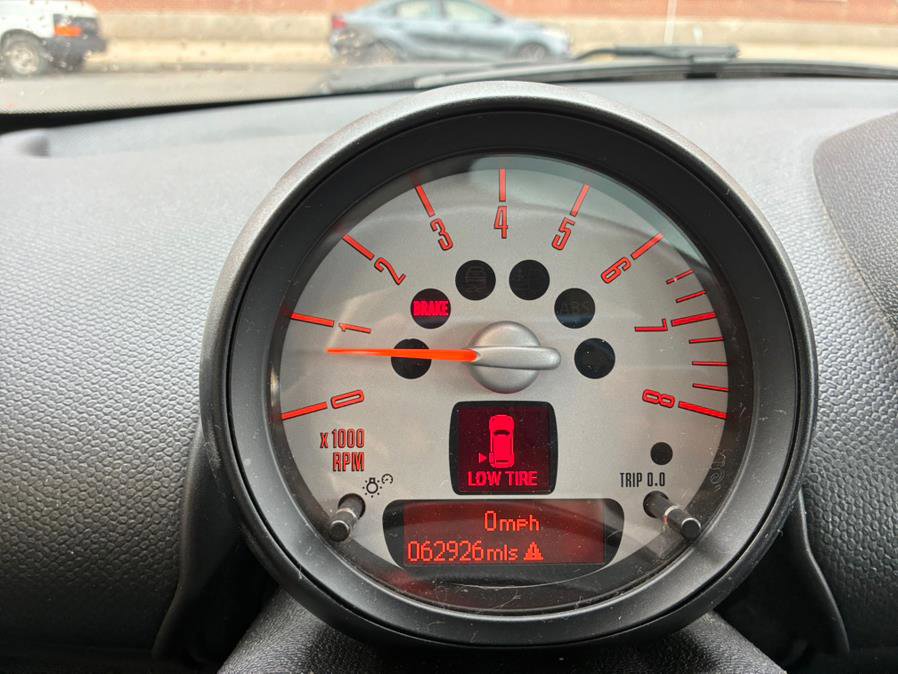 Used 2013 MINI Cooper Paceman image 28