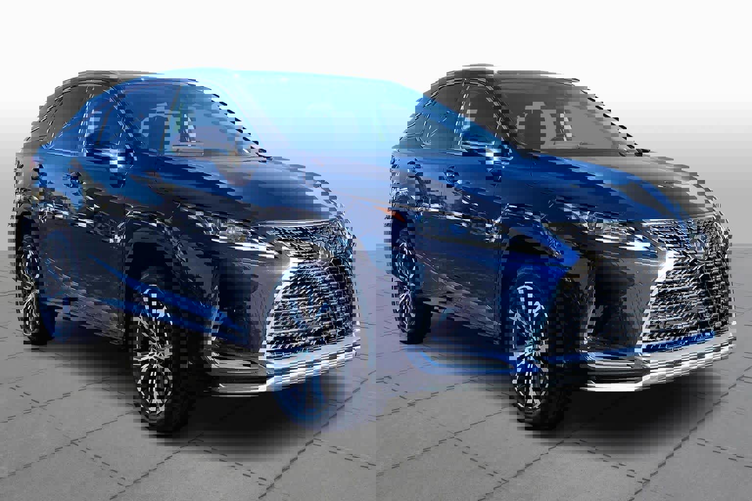 Used 2022 Lexus RX 350 image 3