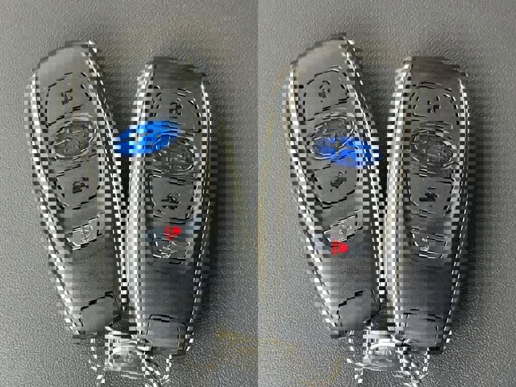 New 2026 Subaru Outback Limited image 21