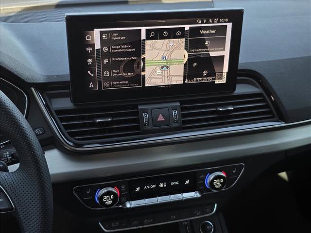 Certified 2025 Audi Q5 e Premium Plus w/ Premium Plus Package image 23