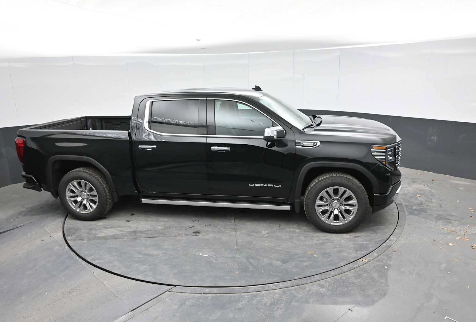 New 2026 GMC Sierra 1500 Denali AWD/4WD image 35