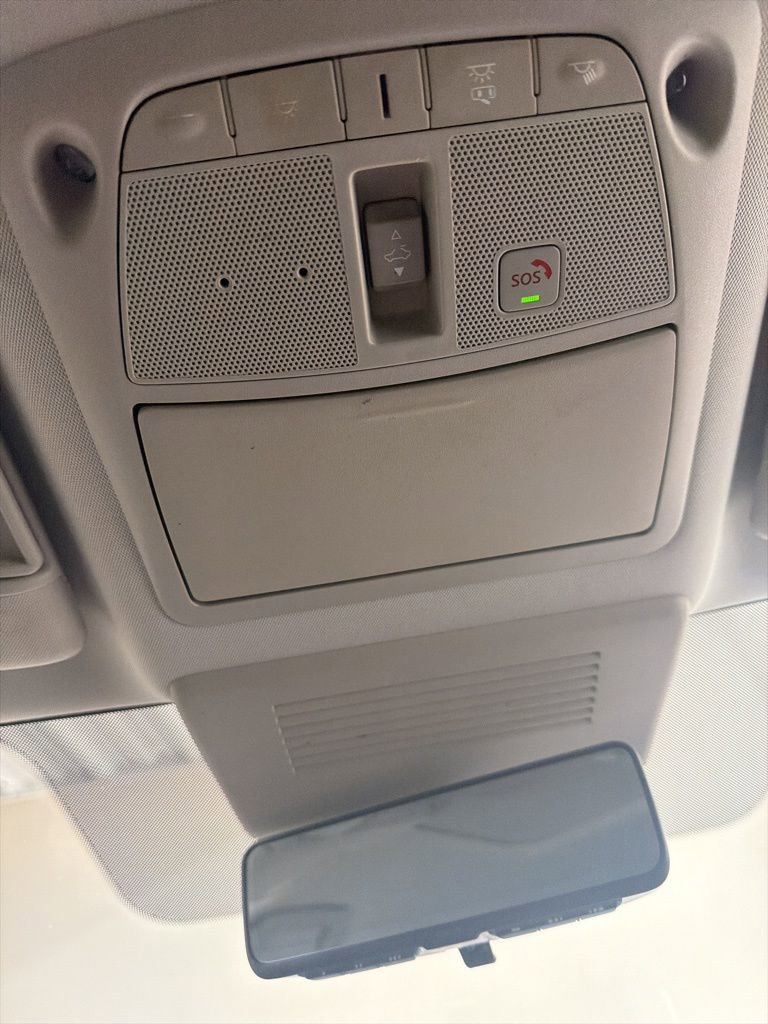 Used 2020 INFINITI QX80 Luxe w/ Proassist Package image 28