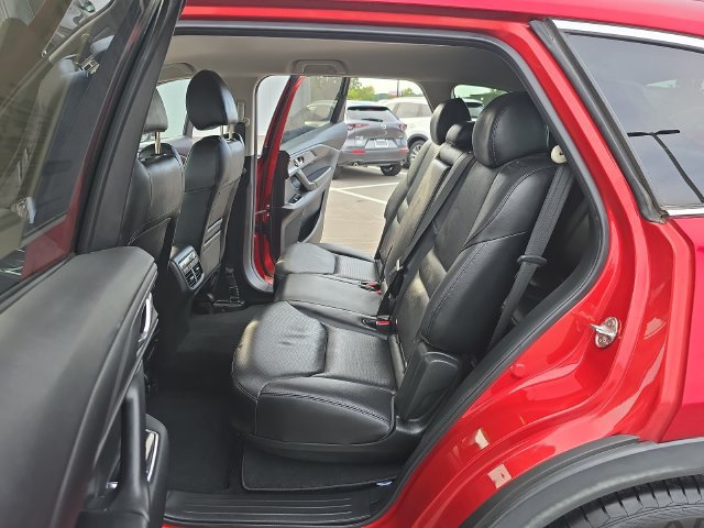 Used 2018 MAZDA CX-9 Touring FWD image 11