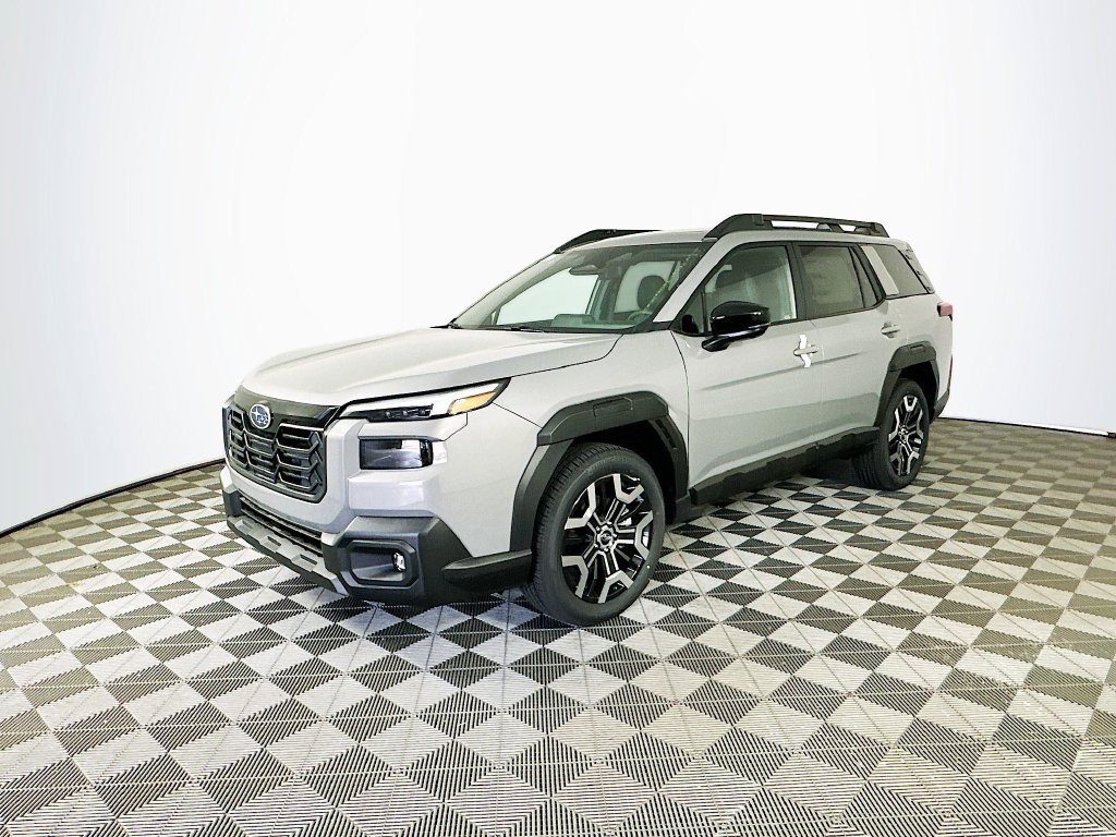 New 2026 Subaru Outback Touring XT AWD/4WD image 4