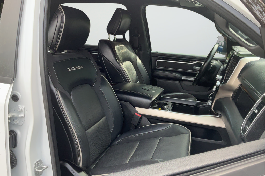 Used 2019 RAM 1500 Laramie AWD/4WD image 20